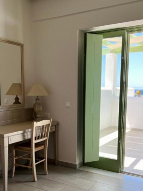 Alona Luxury Villas